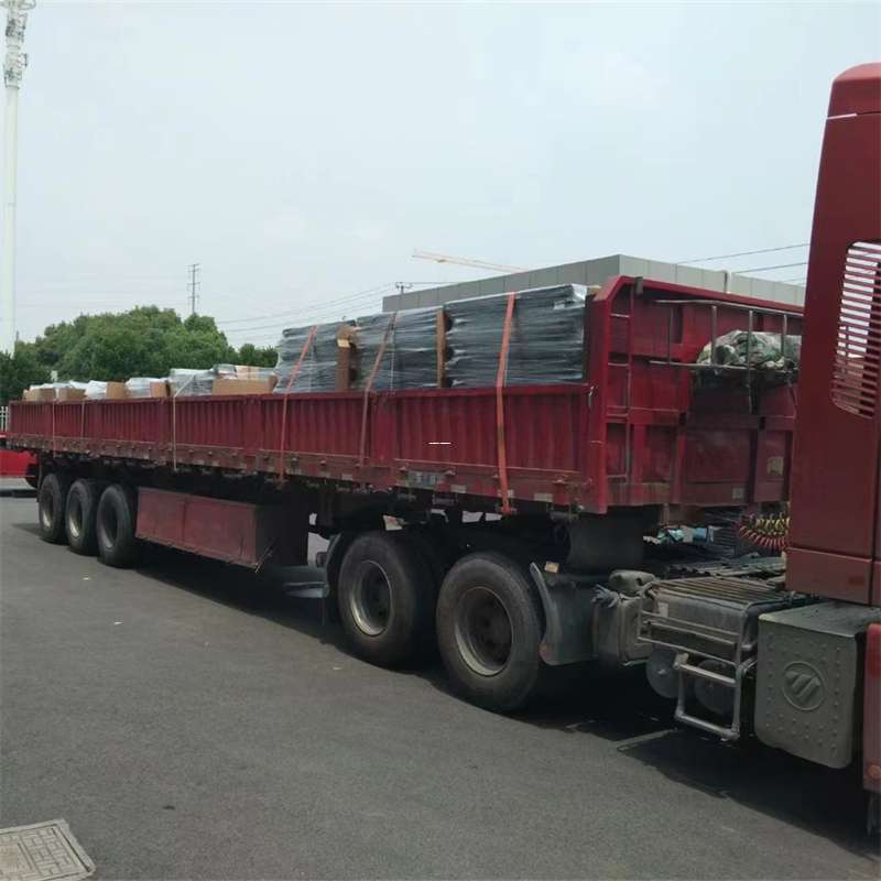 长宁区乌鲁木齐县物流专线：高效直达的运输之旅